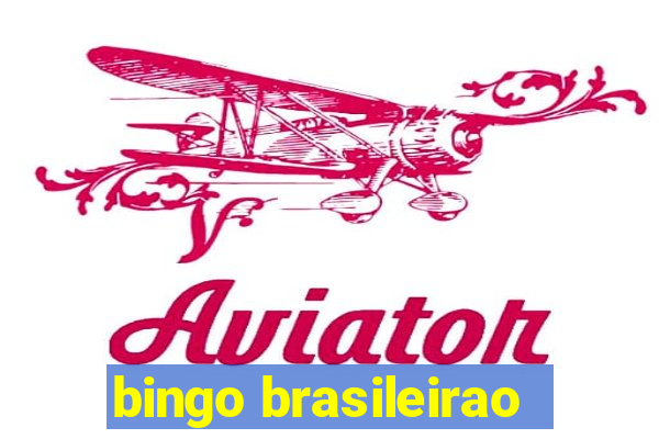 bingo brasileirao